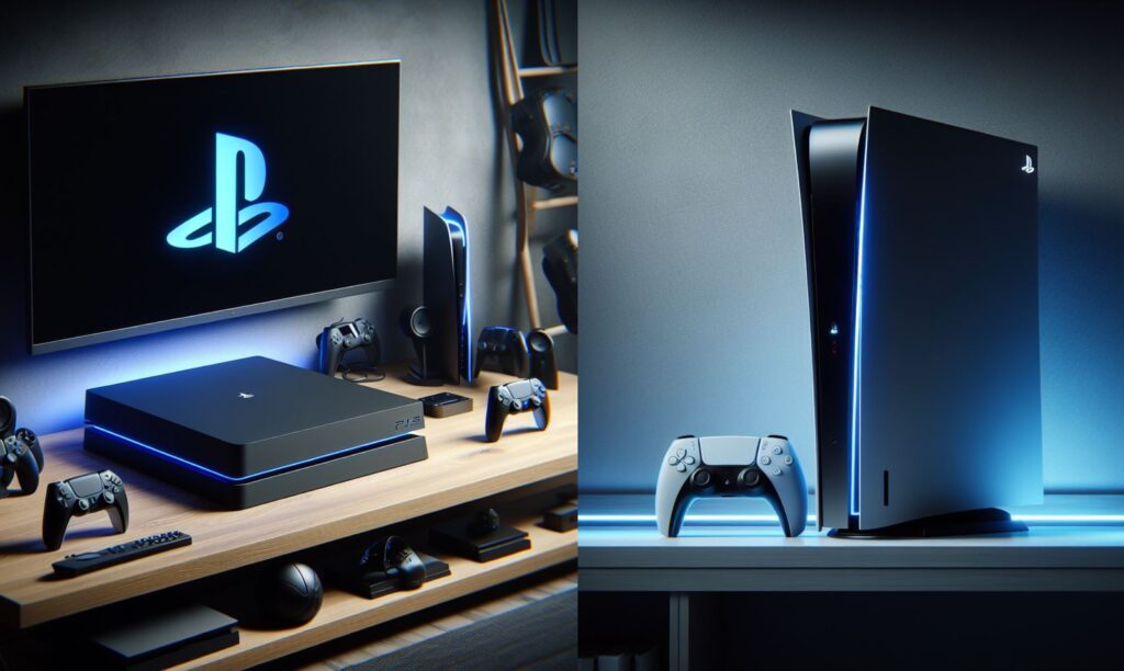 Juegos de Fuga para PlayStation