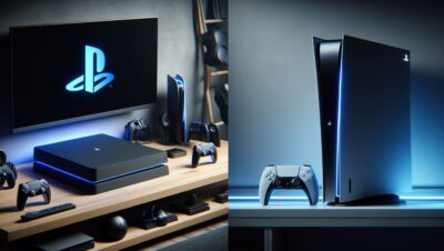 Juegos de Fuga para PlayStation