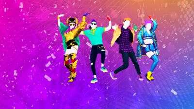Juegos de Musica y Baile para PlayStation