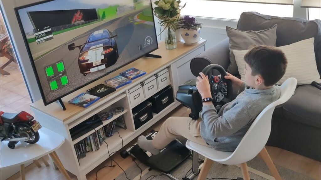 Juegos de Simulación para PlayStation
