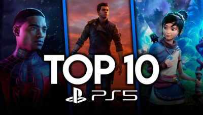 Mejores Juegos de Aventura para Play Station